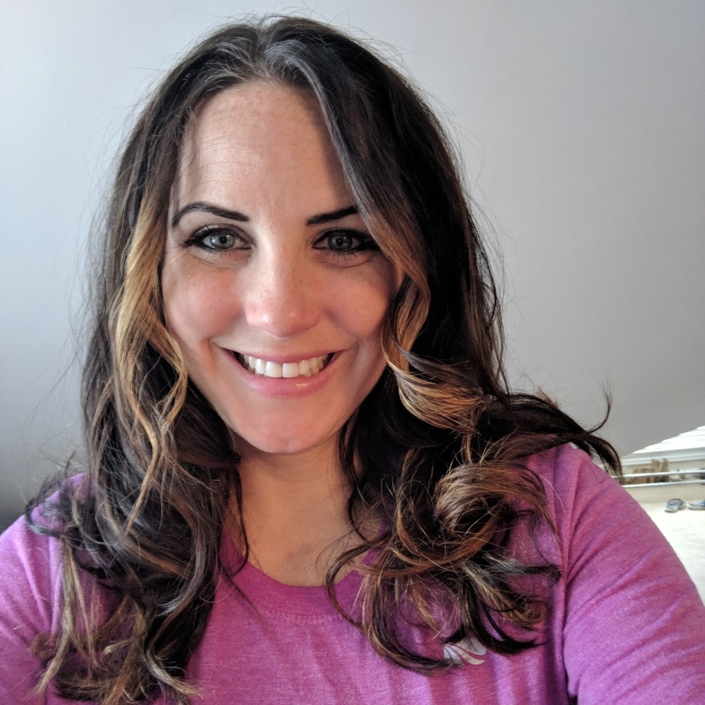 Meet your Posher, Patty